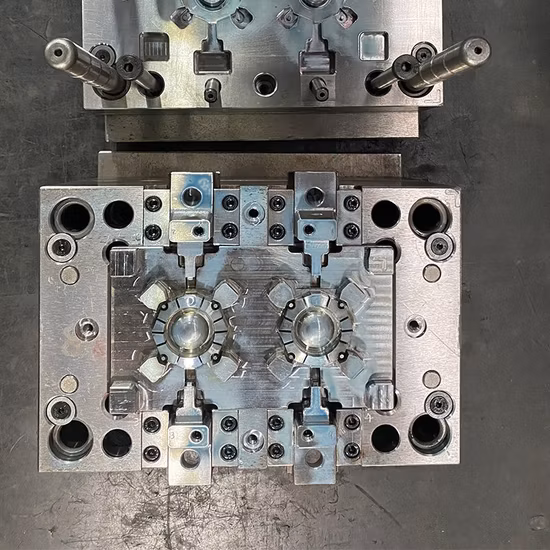 Teile für die Herstellung elektronischer Industrieprodukte und anderer innovativer Produkte