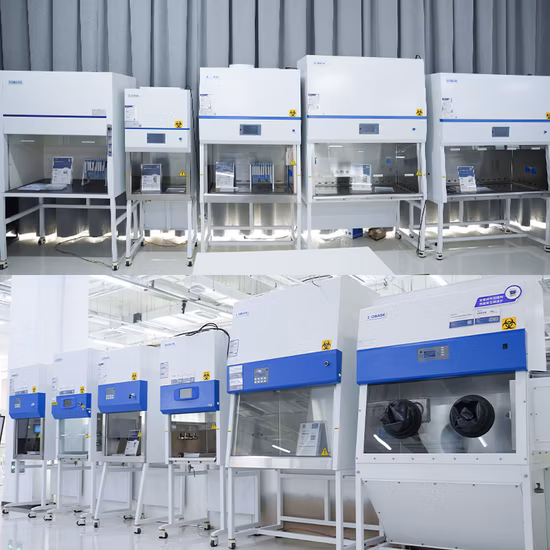 Automatischer Biobase-Titrator, Karl-Fischer-Titrator für das Labor