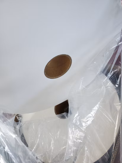 16,5 g Heißsiegelfilterpapier für Kaffee- und Teebeutel-Verpackungsmaschinen